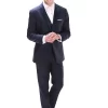 Ike Behar Navy Sebastian