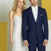 Ike Behar Navy Sebastian - Image 3