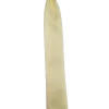 Buttercream Modern Solid Ties - Image 2