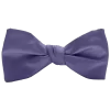 Freesia Modern Solid Ties