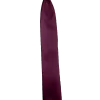 Sangria Modern Solid Ties - Image 2