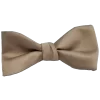 Stone Modern Solid Ties