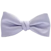 Violetta Modern Solid Ties